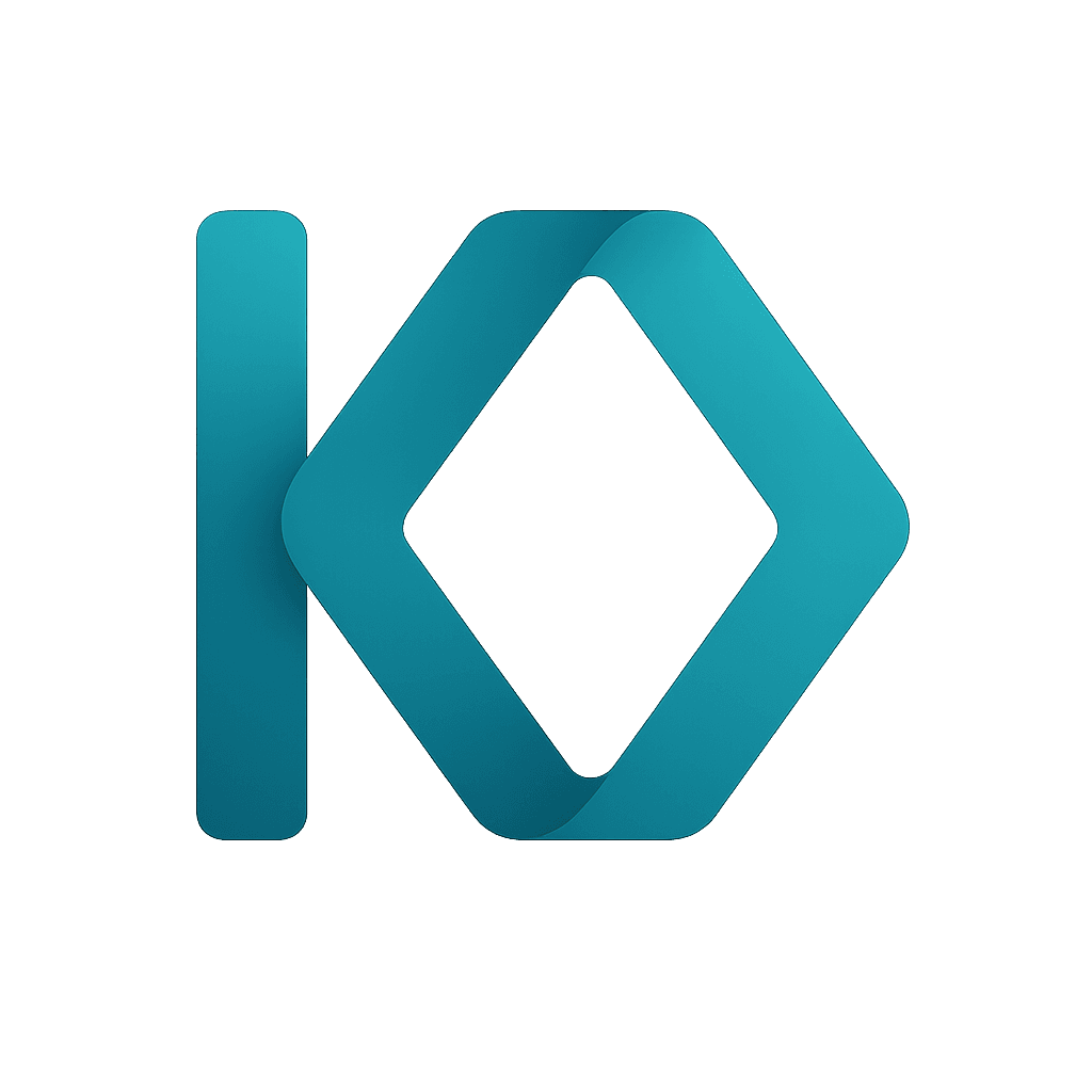 Kotech Studios logo